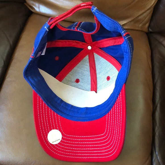New York Giants Hat - Picture 4 of 5
